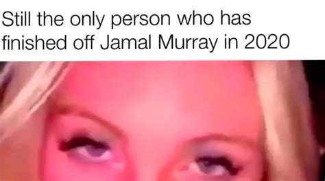 jamal murray girlfriend sucking dick|Jamal Murray Posted Video On IG Getting A Blowjob At 3am,。